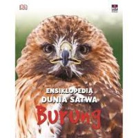 Image of Ensiklopedia dunia satwa burung