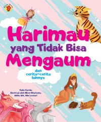 Image of Harimau yang tidak bisa mengaum
