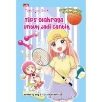 Image of Tips olahraga untuk jadi cantik : postur yang sehat dan sempurna!